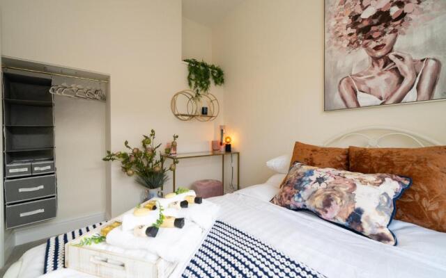 The Regal Apartment