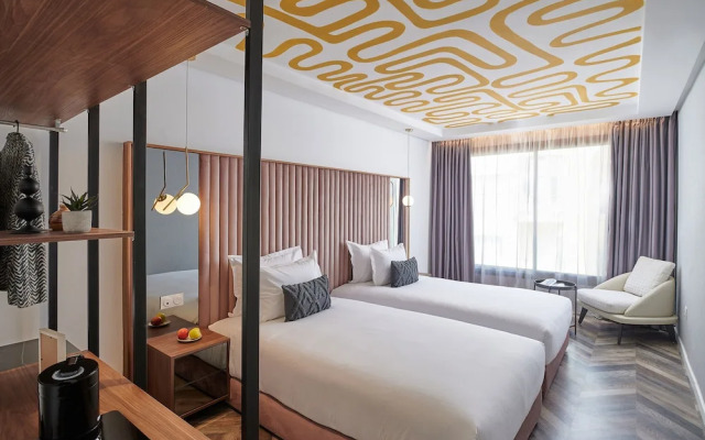 Stayhere Rabat - Agdal 4 - Hotel