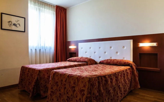 Hotel Villa Venus