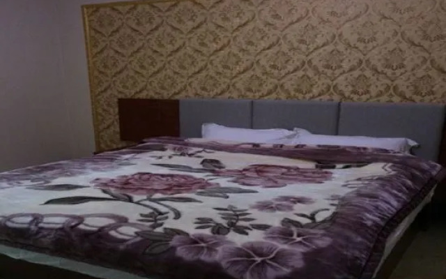 Duyun Warm Short Rent Apartment