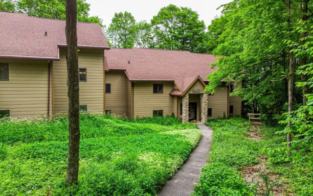 The Inn at Little Sister Hill