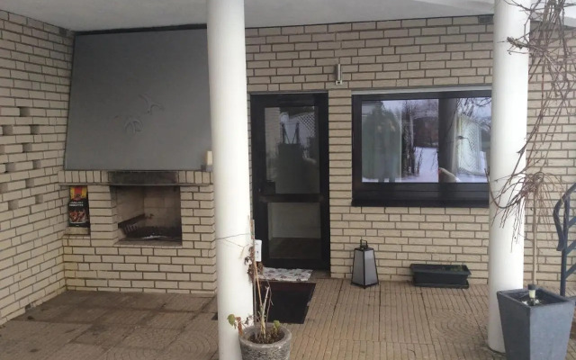 Ferienwohnung Höhenweg 25