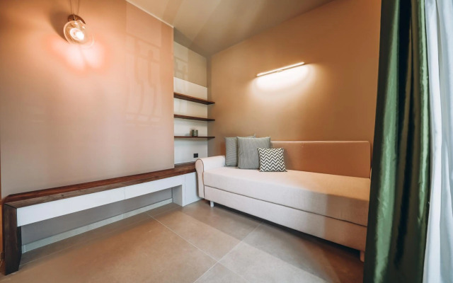 ananea Tropea Yachting Resort