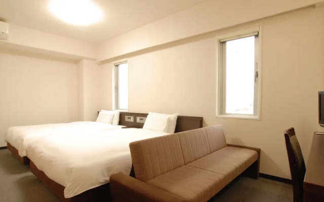 AB Hotel Toyota Motomachi