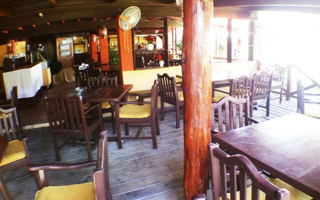 Hotel Los Pinos