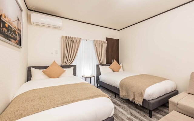 Art Shinsekai Minami