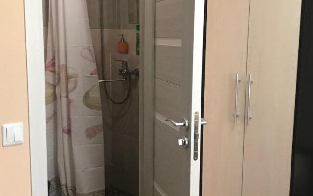 Mini-Hotel Panoff