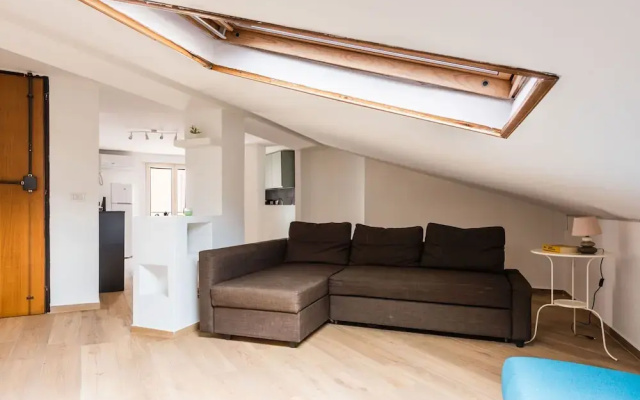 Vulcania Loft by Wonderful Italy
