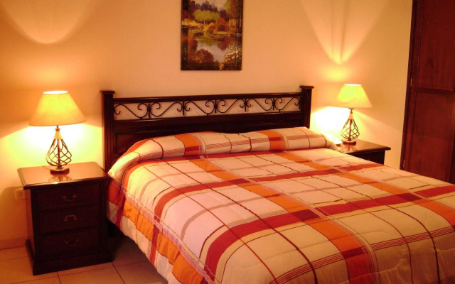 Villa Magna Apart Hotel
