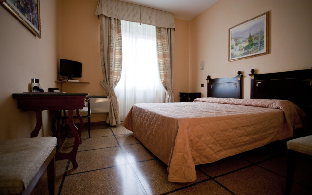 Hotel La Pace