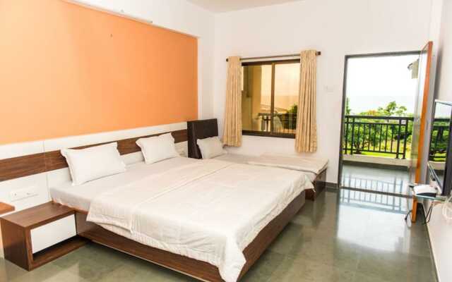 Coco's Inn Resort