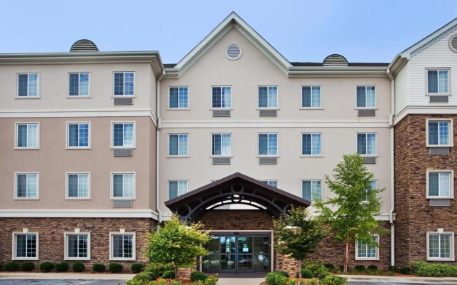 Staybridge Suites Columbus Fort Moore by IHG