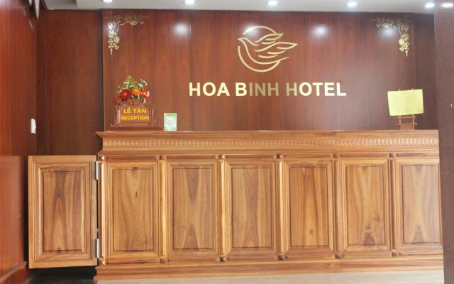 Hoa Binh Hotel