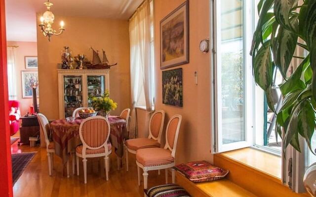 Apartment Kliska Ulica 13