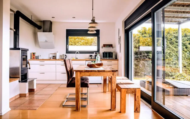 Anja's Ferienwohnung Europa Park