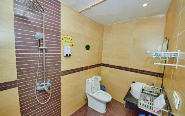 Jingdi Decoration Hotel