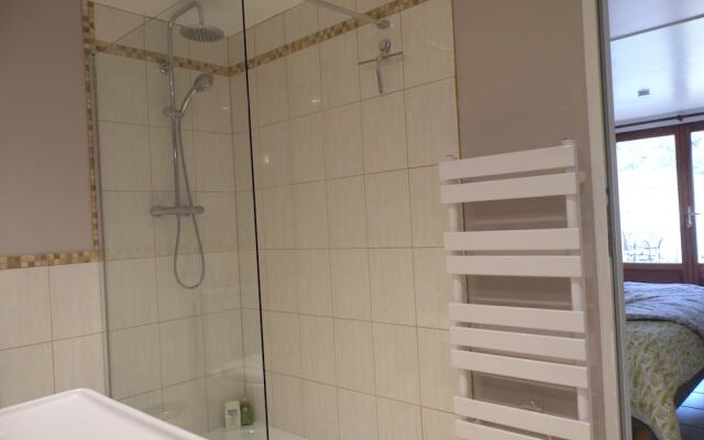 Chambres d'hôtes Maison Les Fraysses