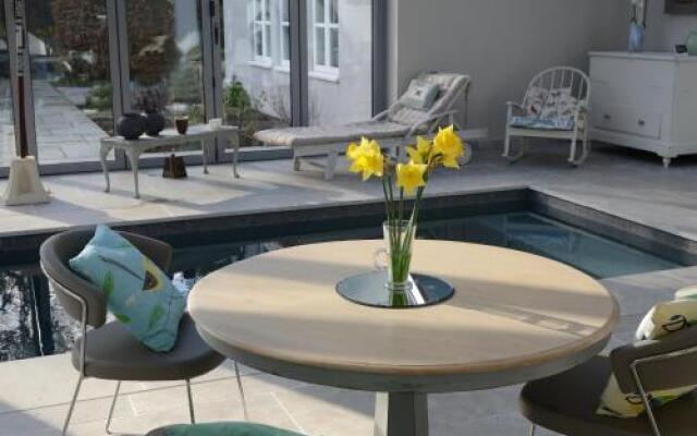 Birkfield House Boutique B&B