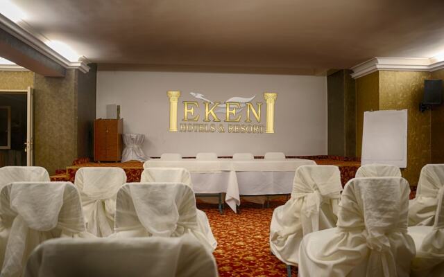 Eken Prestige