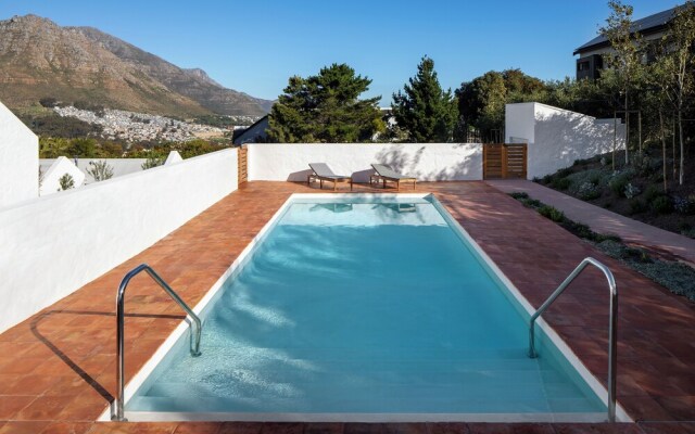 Umoya Boutique Hotel