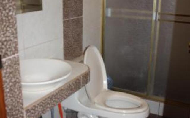 Qosqo Tampu Apart Hotel