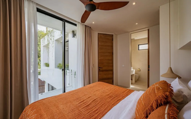 Villa Good Juju Uluwatu