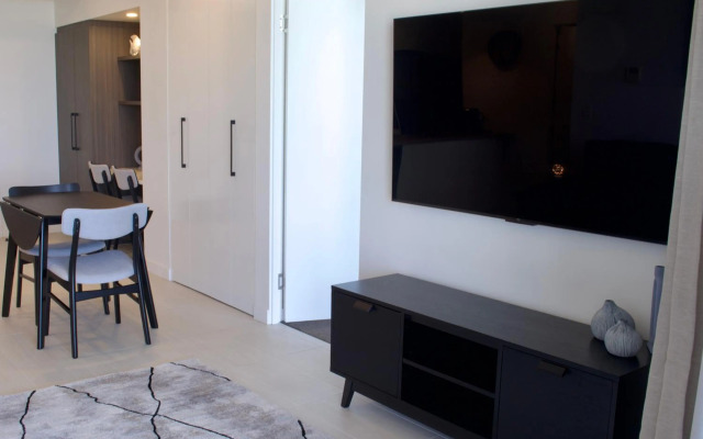 COASTAL ESCAPE@ The Cosmopolitan Unit 20806