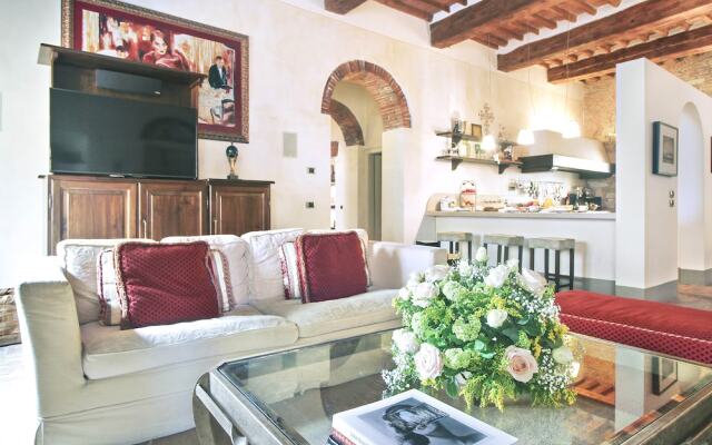 Appartamento Mari by Vacation in Lucca