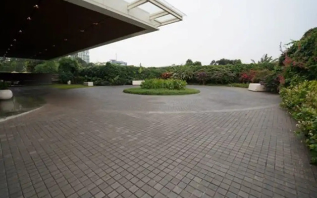 Veranda Serviced Residence Puri