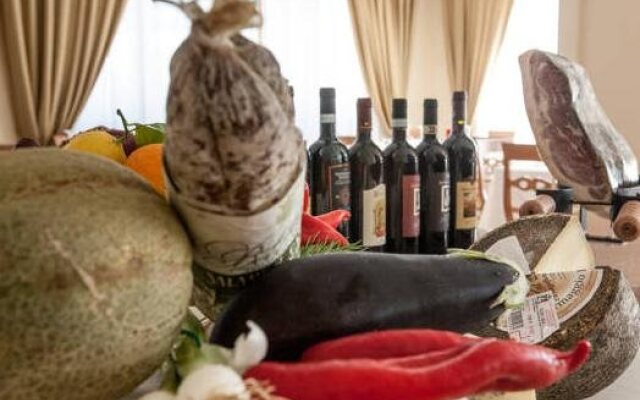 Villa Hotel del Sole