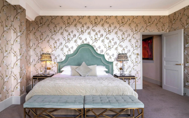 The Petersham