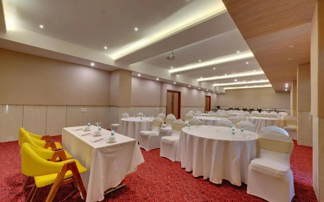 Viola Beacon Resort Lonavala