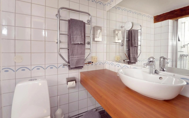 Home Hotel Packhuset