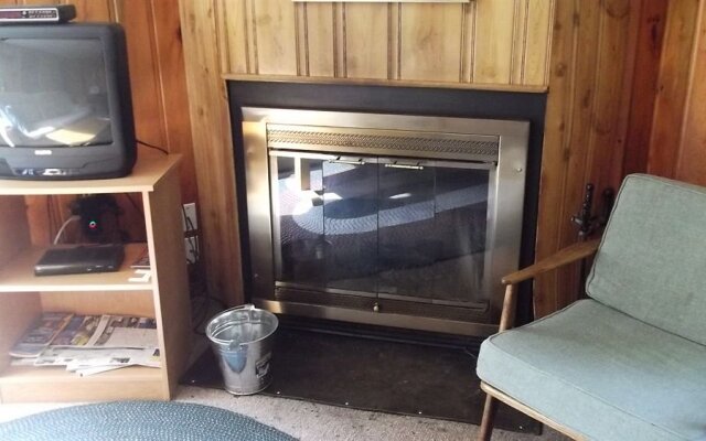 The Lake Of Bays Lodge