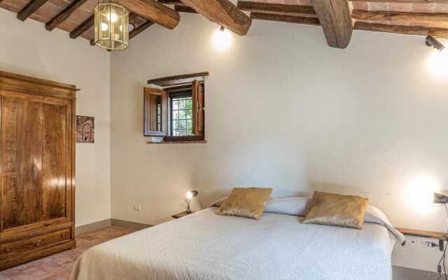 Torretta Filomena 8 in Cortona