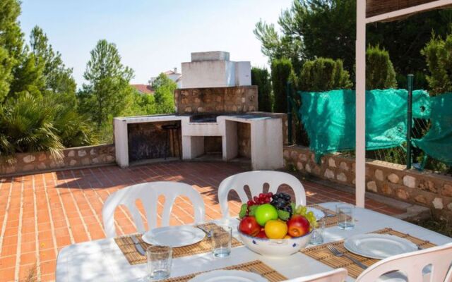 Villa Llevant L'Ametlla de Mar