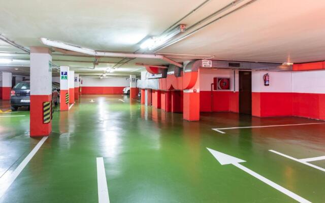 Rooms & Suites Loft 2H Deluxe Edition Arrecife