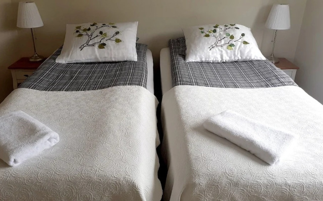 Guesthouse Bjarmaland