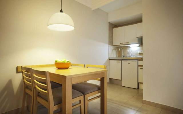 Inturotel Esmeralda Park