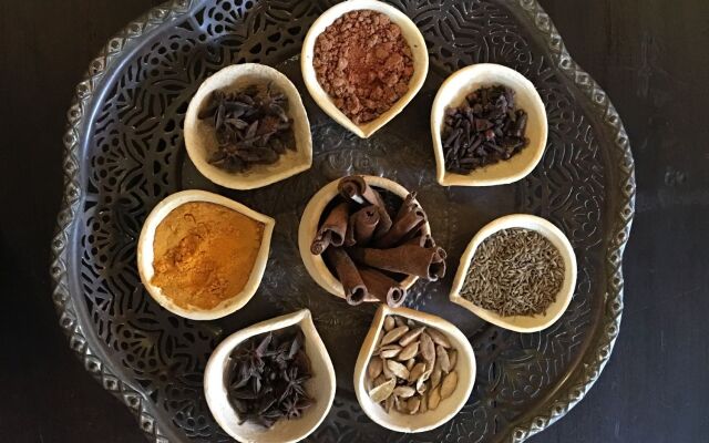 Spices Hotel