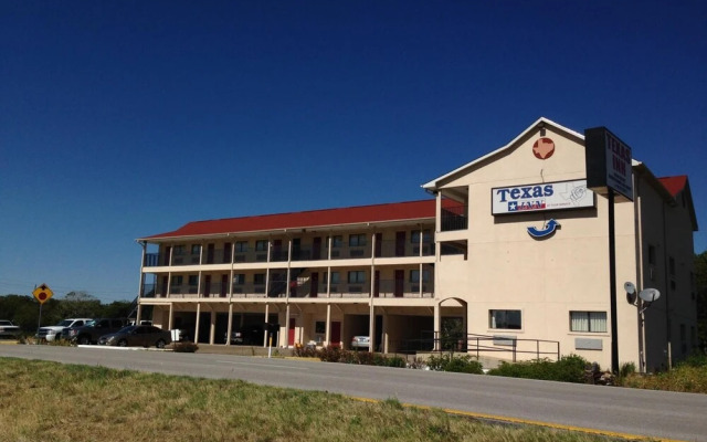 Texas Inn