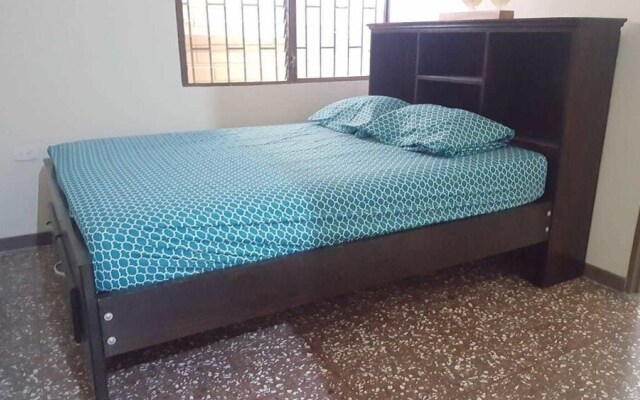 Hotel Boutique Liberia