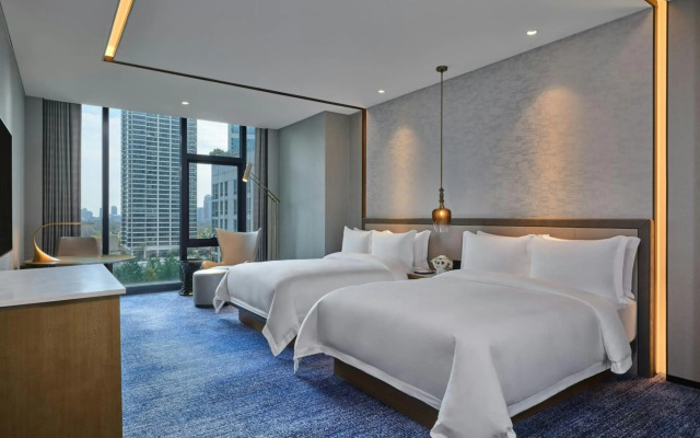 The St. Regis Chicago