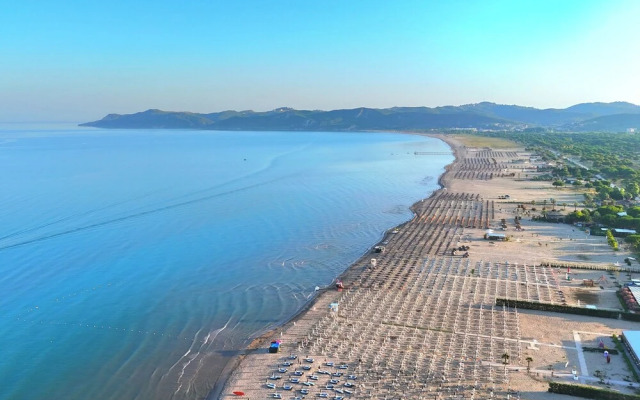 San Pietro Serenity Home