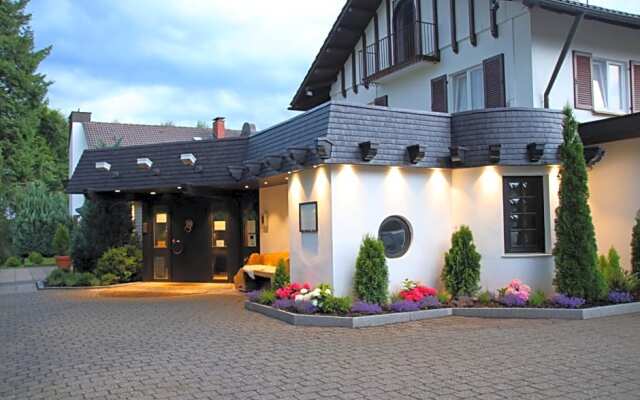 Waldhotel Luise