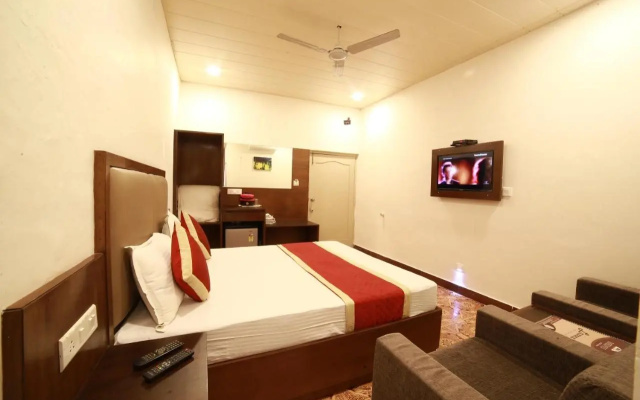 Hotel Banjara Regalia
