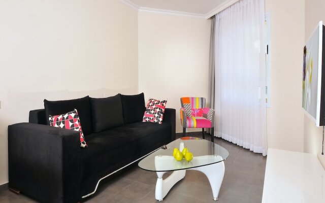 Kings Towers Suite Apartments