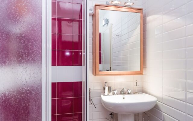 Sestri Mare & Beach Services Residence