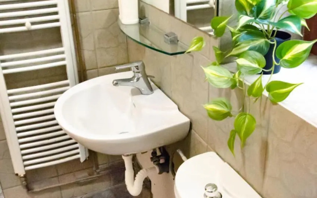 Bohemian Apartment - Center of Bucharest