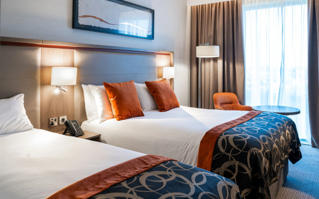 Clayton Hotel Birmingham